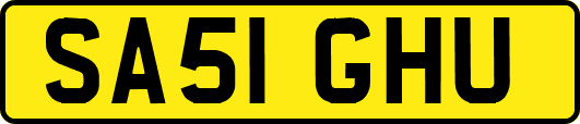 SA51GHU