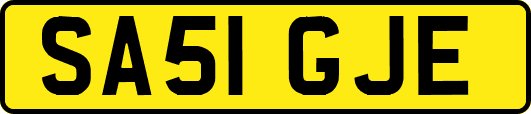 SA51GJE