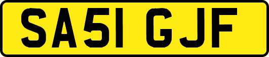 SA51GJF