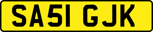 SA51GJK