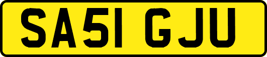 SA51GJU