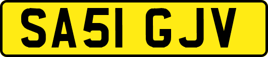SA51GJV