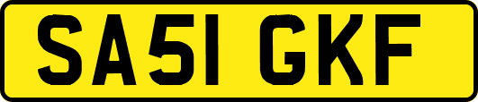 SA51GKF