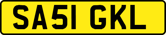 SA51GKL