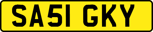 SA51GKY