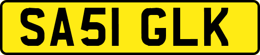 SA51GLK