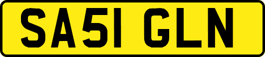 SA51GLN