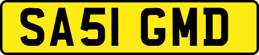 SA51GMD