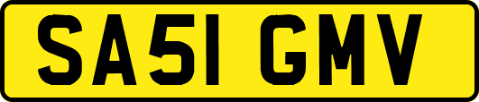 SA51GMV