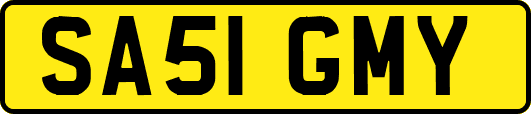 SA51GMY
