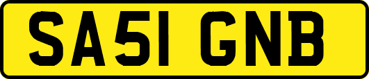 SA51GNB