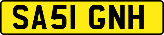 SA51GNH