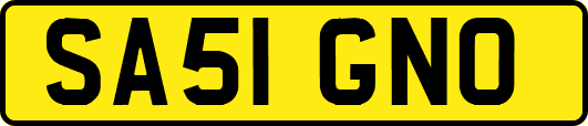 SA51GNO