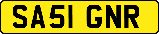 SA51GNR