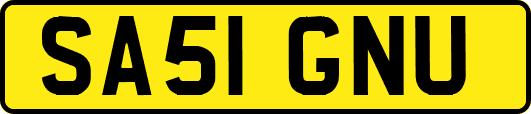 SA51GNU