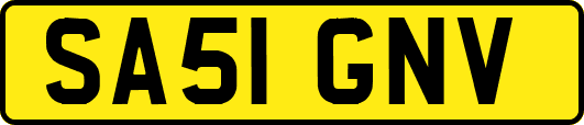 SA51GNV