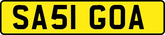 SA51GOA