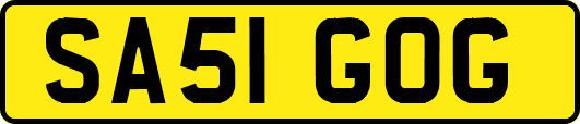 SA51GOG