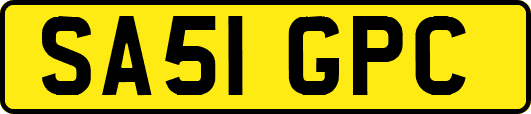 SA51GPC