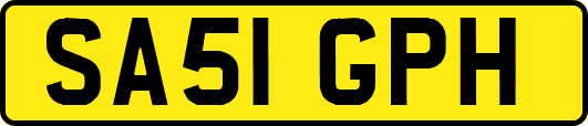 SA51GPH