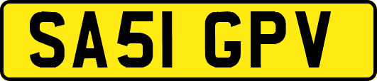 SA51GPV