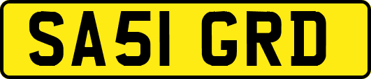 SA51GRD