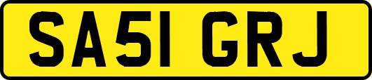 SA51GRJ