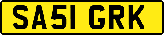 SA51GRK