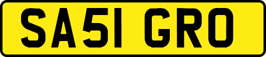 SA51GRO