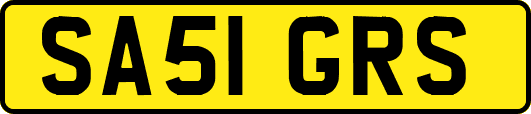 SA51GRS