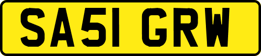 SA51GRW