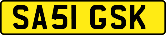 SA51GSK