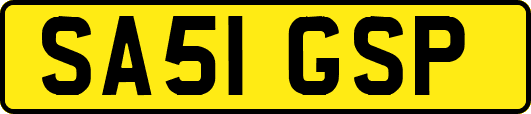SA51GSP