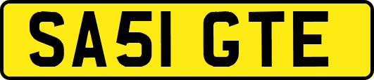 SA51GTE
