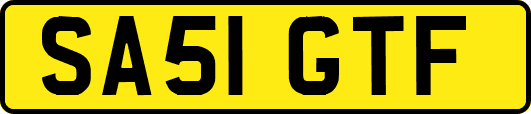 SA51GTF