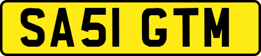 SA51GTM