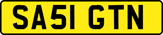 SA51GTN