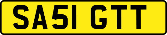 SA51GTT
