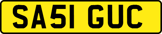 SA51GUC