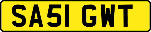 SA51GWT
