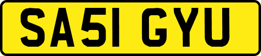 SA51GYU