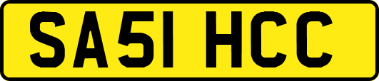 SA51HCC