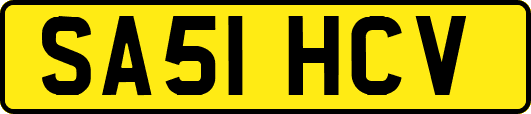 SA51HCV