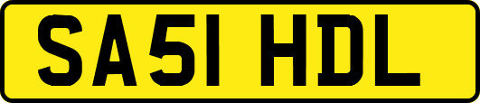 SA51HDL