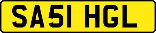 SA51HGL