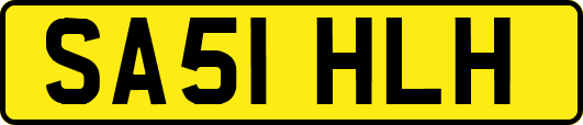 SA51HLH