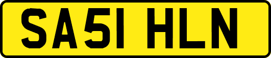 SA51HLN