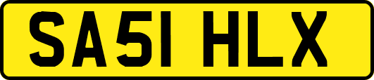 SA51HLX