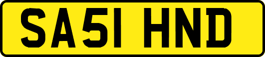 SA51HND