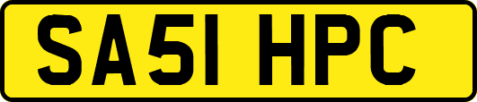 SA51HPC